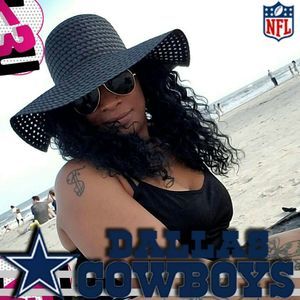 Meet your Posher, Tiesha